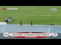 Lilian Kasait bests Hellen Obiri in 5000m finals | National Olympics Trials