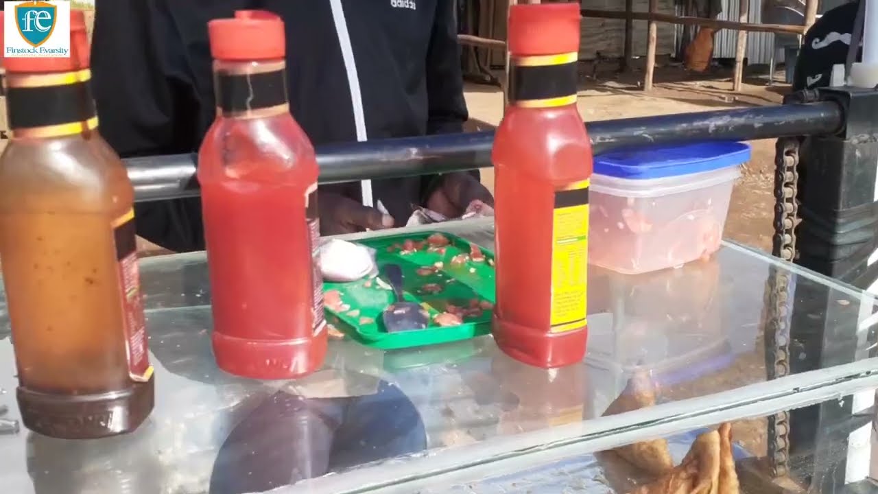 How To Start an Eggs and Smokie Business