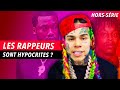 Ce que 6ix9ine nous a rvl sur lindustrie du rap  21 savage lil durk meek mill