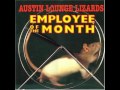 Hey Little Minivan - Austin Lounge Lizards