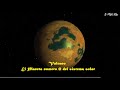 Vulcano, el increíble Planeta Numero 0