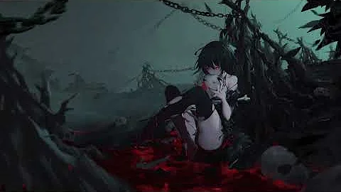 As a Butterfly - Dead By April (Nightcore)