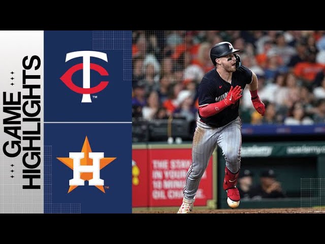 Tigers 5, Twins 4, F/8: Hahahahahaha - Twinkie Town