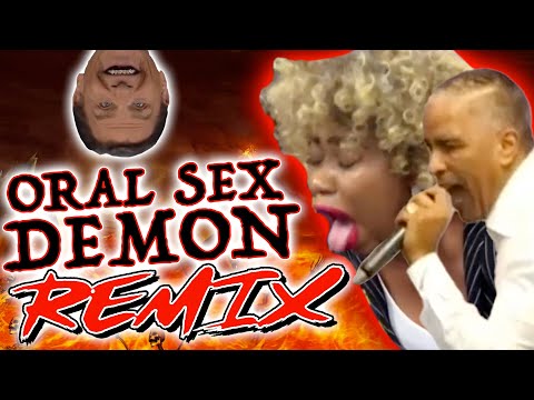 Profit ED - Oral Sex Demon REMIX - The Remix Bros