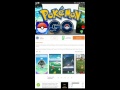 COMMENT INSTALLER POKEMON GO SUR APTOIDE