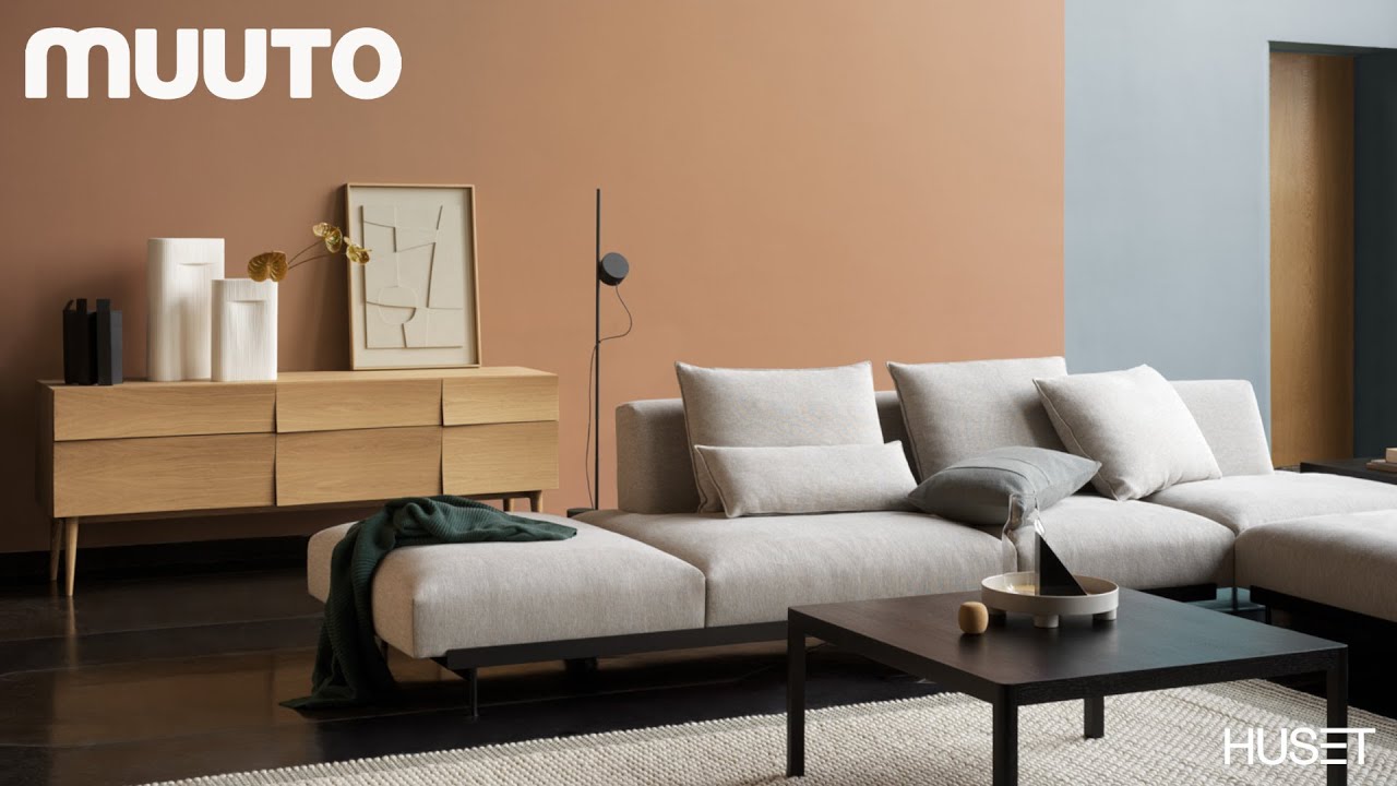 Muuto Scandinavian Design