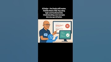 Why Fundamentals Still Matter in an AI-Driven World! #shorts #news #latest #trending #viral #youtube