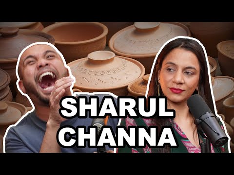 Sharul Channa Interview