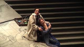 TOSCA - Puccini I Arteta/Secco/Aceto/Bignamini/Marras