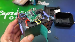 видео: Какова реальная ёмкость аккумулятора   Тест ёмкости аккумулятора PATUOPRO 6Ah картинка: Какова реальная ёмкость аккумулятора   Тест ёмкости аккумулятора PATUOPRO 6Ah