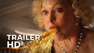 TRIANGLE OF SADNESS Official Trailer 2022