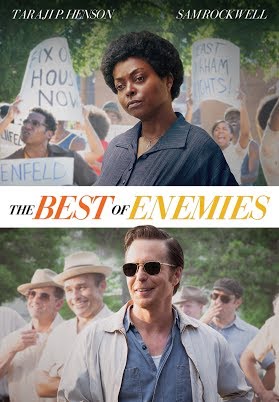 The Best Of Enemies Official Trailer Hd Own It Now On Digital Hd Blu Ray Dvd Youtube