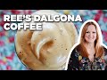 The Pioneer Woman Makes Internet-Famous Dalgona Coffee | The Pioneer Woman | Food Network