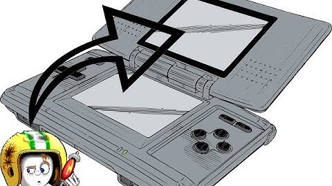 How to run (almost) any Windows 3.A & DOS game on a 3DS/DS