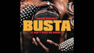 Busta Rhymes - "I Know What You Want" (feat. Mariah Carey) [HQ]