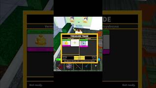 Got Permanent Portal!!! in blox fruits #bloxfruits #trending #latestupdate #goldenblack #games