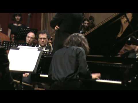 PART 2 Joseph Clementi Grieg Concerto per piano e ...