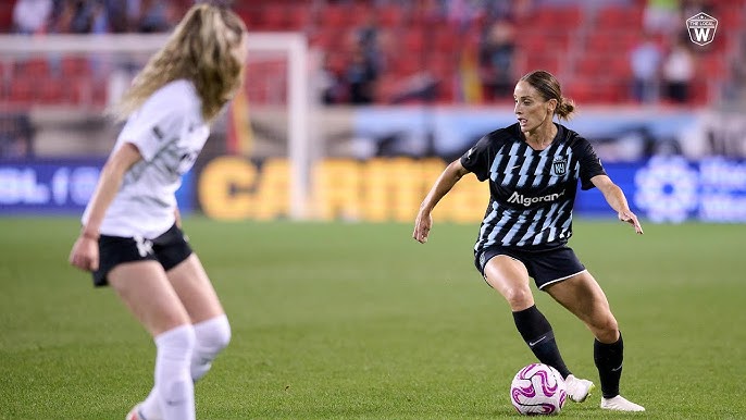 Gotham FC Head Coach Juan Carlos Amorós NWSL Championship Post-Match Press  Conference 