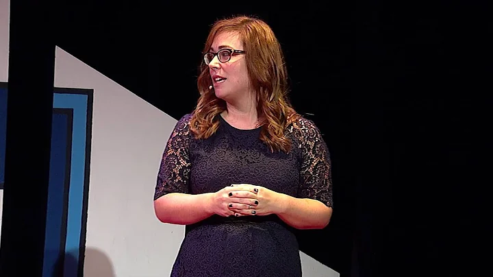 When labels do more harm than good | Connie Cornwe...