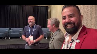 ALL WIRELESS & GADGET REPAIR EXPO 2025 VLOG 🚀 | Networking, Business & Fun