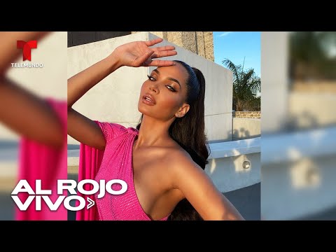 Vídeo: Miss República Dominicana Pede Dinheiro Para Miss Universo