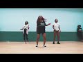 Studio bros  malaia dance class  awa ayesha choreography