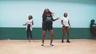 Studio Bros - Malaia (Dance Class Video) | Awa Ayesha Choreography