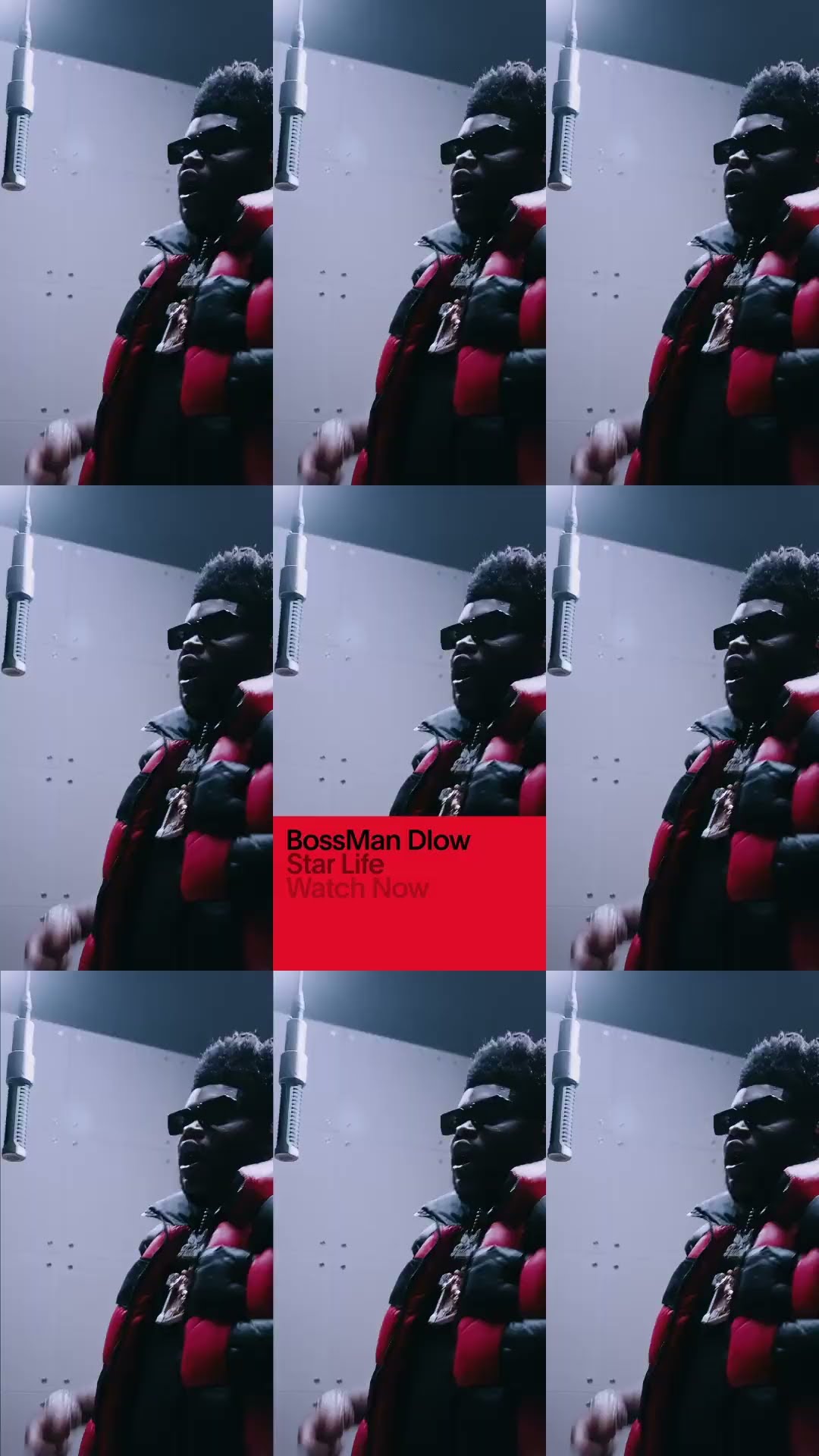 @bossmandlow - Star Life