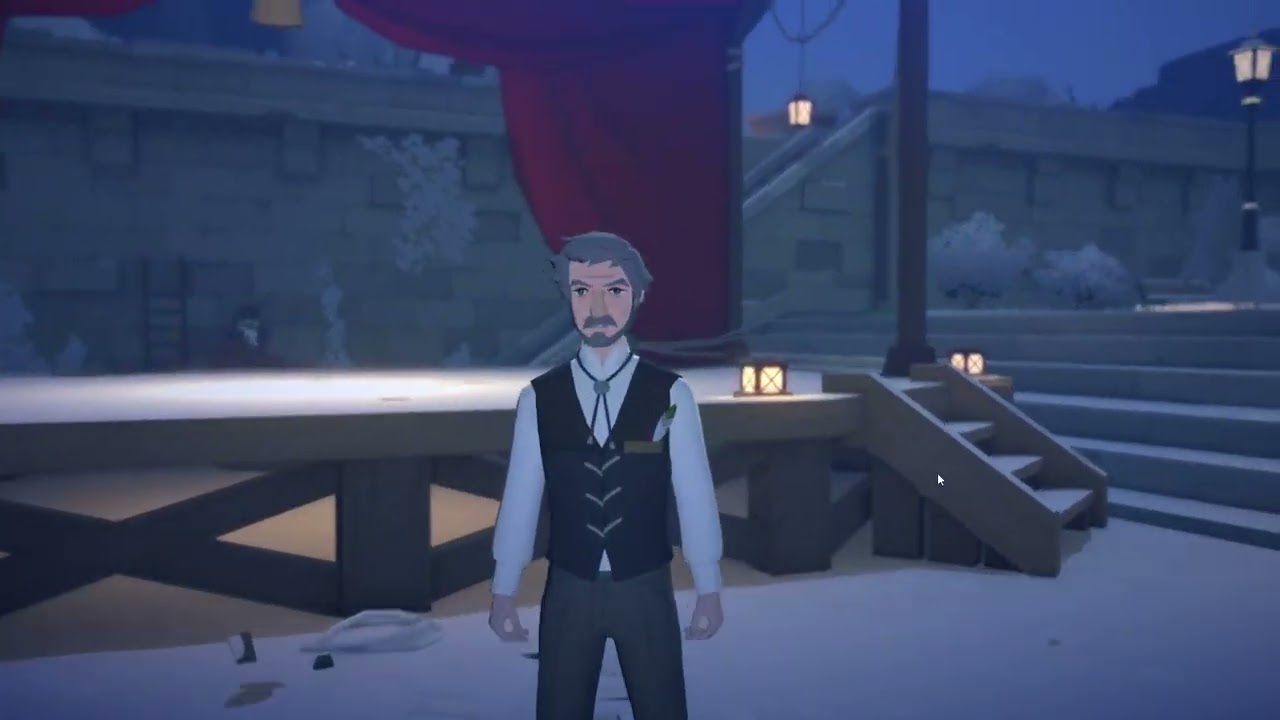 오랜만에 마비노기 모바일 피시버전으로 해봄!!