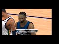 Minnesota Timberwolves Vs Utah Jazz