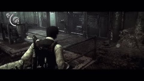 The Evil Within, Akumu Difficulty, No Upgrades/Keys Walkthrough, Chapter 14