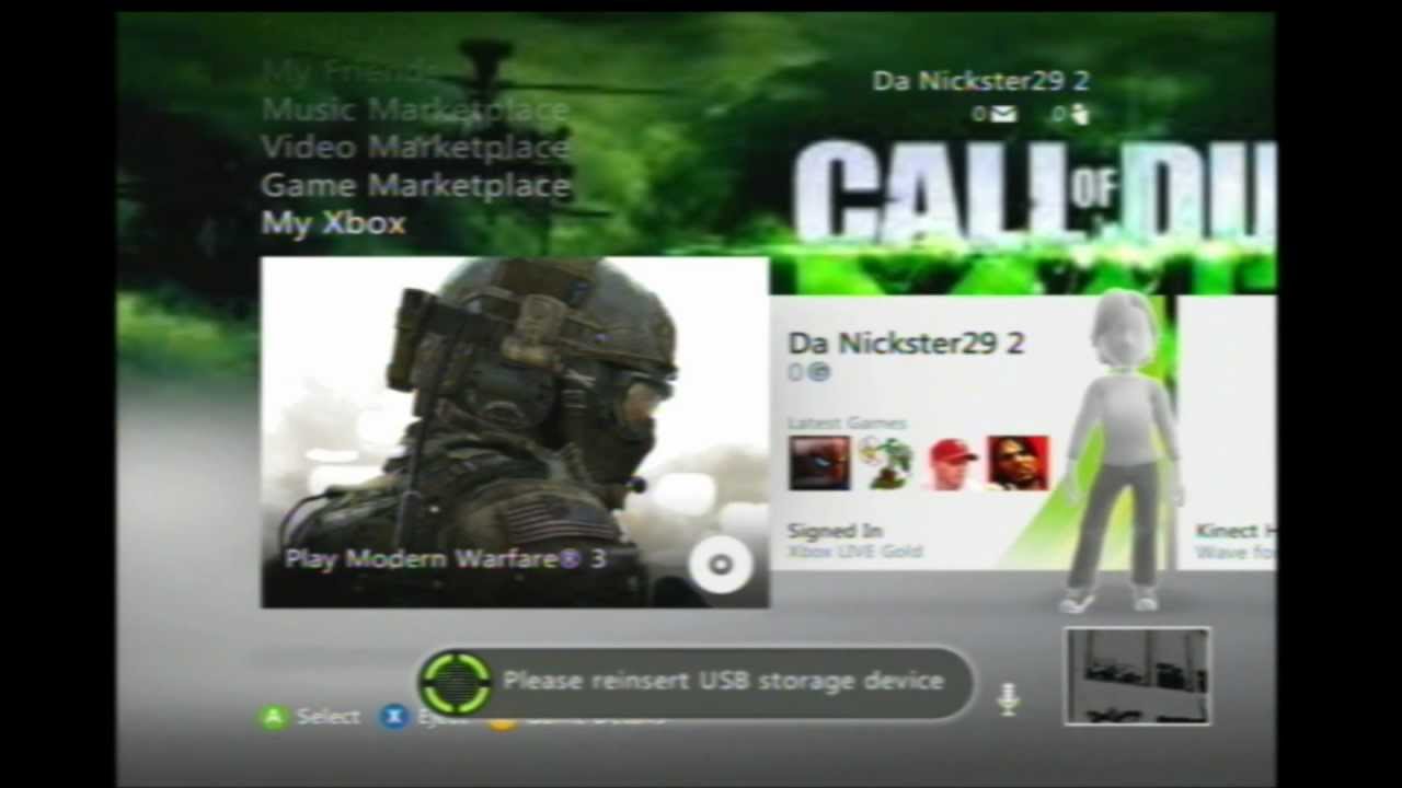 modding websites for xbox 360 games