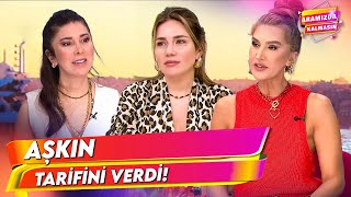 Buse Varol Aramızda Kalmasın'a Konuk Oldu | Aramızda Kalmasın 92. Bölüm