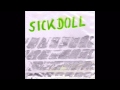 Sickdoll  schlafen