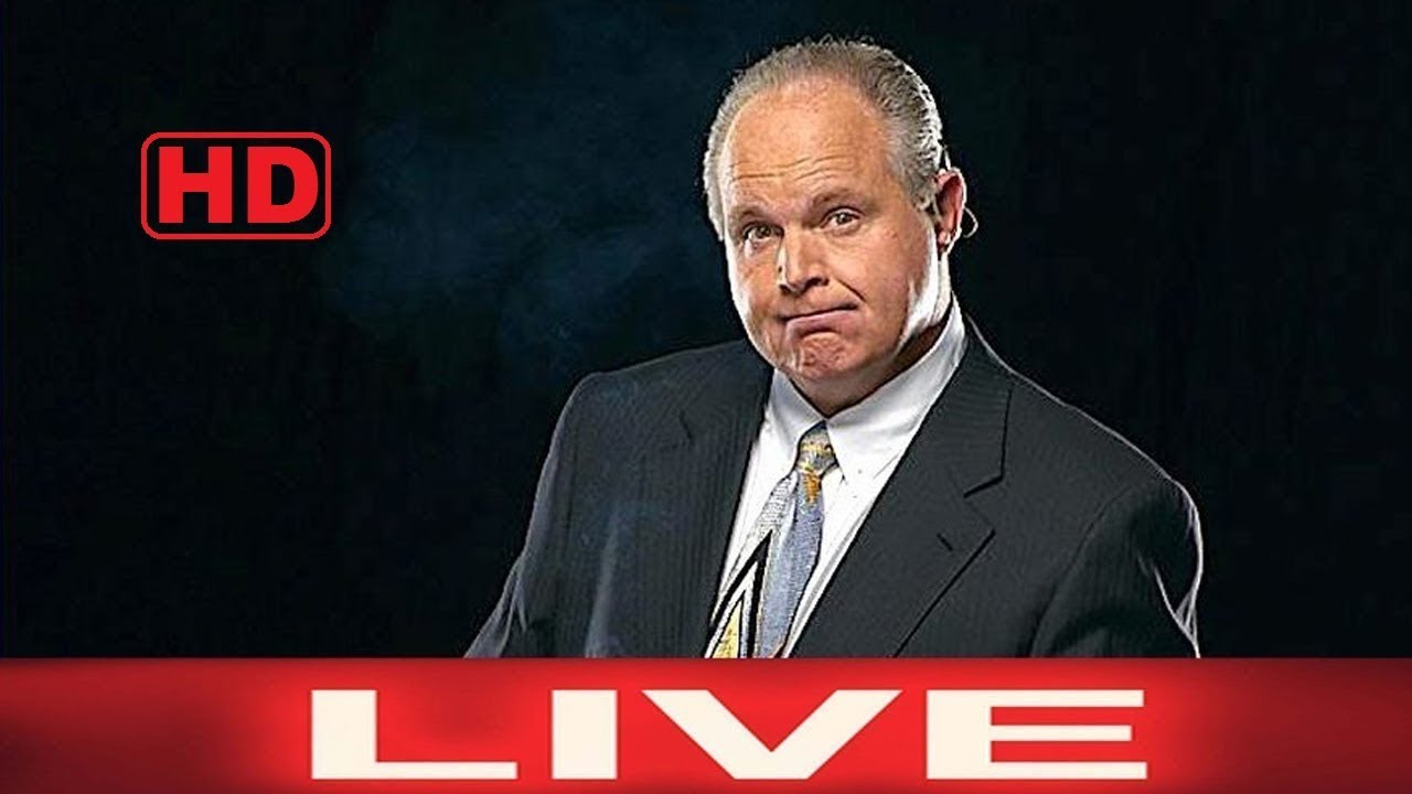 rush limbaugh show future rush limbaugh show future