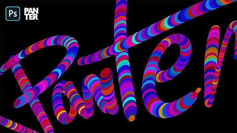 How to Use Brush Color Dynamics | Adobe Photoshop Tutorial