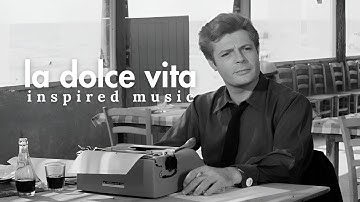 Twilight in Rome - A Cinematic Jazz Escape - Elegant Music for Relaxing, Studying, Creating
