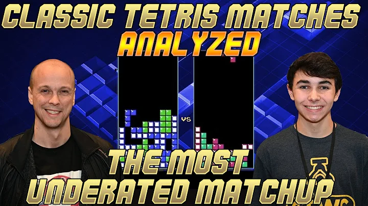 This Match Was SEVERELY UNDERRATED! | Batfoy vs Svavar CTWC 2019 Breakdown w/ aGameScout [CTMA]