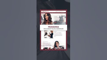 28 Best Hair Salon & Barbershop WordPress Themes