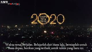 STORY WA TERBARU TAHUN BARU 2020