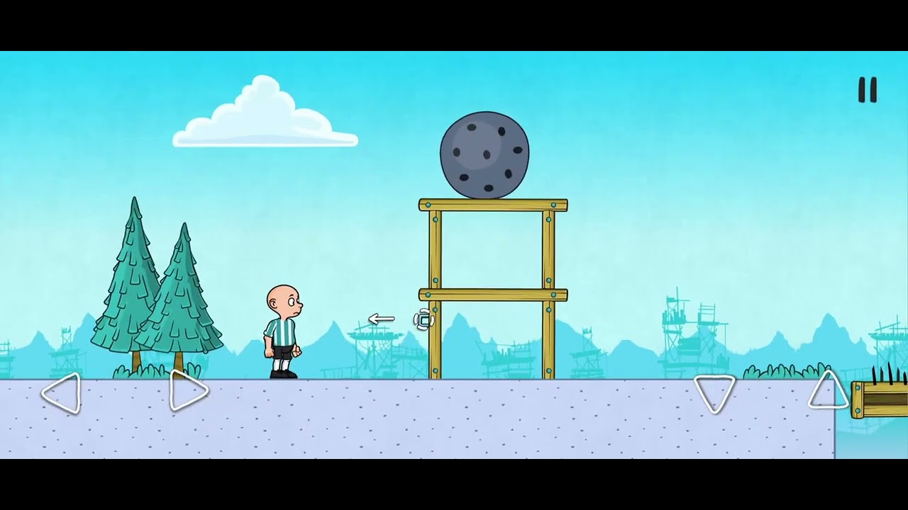 PLONKY GAMEPLAY | FUNNY RAGDOLL PHYSICS  | PART 3