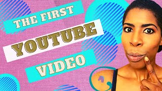 The First YouTube Video - The Essential Worker pt.1