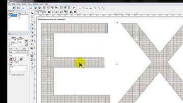 Tykma Minilase Pro SE Software Tutorial 8 Laser Parameter und Material Übersicht