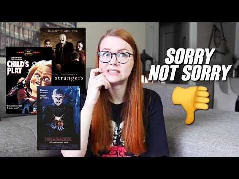 unpopular-horror-opinions