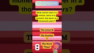 🗝️ Cryptic Chronicles: Crack the Code in 20 Seconds! 🔍💬