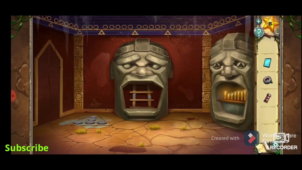 AE mysteries Dark Ruins Haiku Classic Game Chapter 7 YouTube