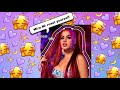 Roast Yourself Challenge-Mariana Avila    (Lyrics Oficial)