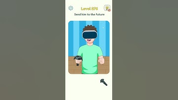 Dop 3 level 276 send him to the future || #dop3