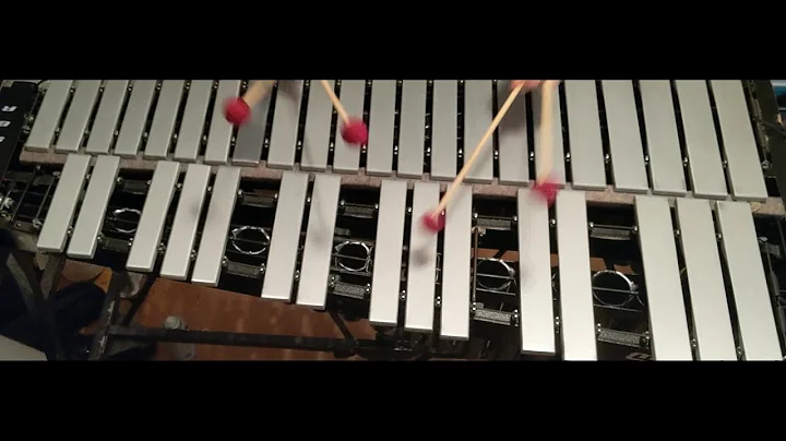 Jason DeCristofaro ("Minnows"): Percussion Grooves of the Week (Week 4)