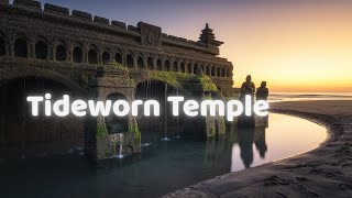 Tideworn Temple 🛕 | Cinematic Ocean Ritual | Zyn & Tides - Islands of Echo (Track 6)